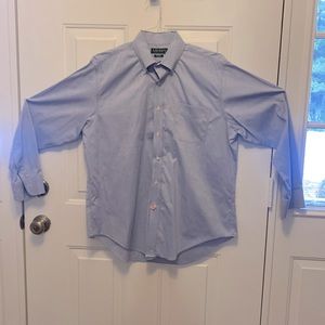 Ralph Lauren Long Sleeve Men’s Dress Shirt